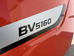 2026 Kubota BV5160 NET Round <b>Baler</b> for sale - Product Image 5