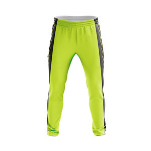 Conception personnalisée Nouveau modèle d'uniforme de cricket avec casquette Vêtements de sport pour les joueurs de cricket - Product Image 3