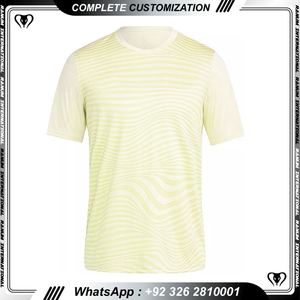 Maillot de football à sublimation personnalisée s Vêtements de football vierges Ensembles de vêtements d'entraînement d'équipe Maillot de football imprimé pour hommes - Product Image 4