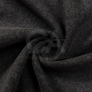 Camiseta de algodón lavado extragrande para hombre, estilo casual, de peso pesado - Product Image 2