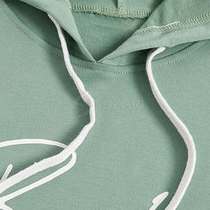 Ropa de Mujer, Cómodas Sudaderas Cortas, Sudaderas Cortas de Primera Calidad en Oferta - Product Image 4