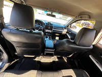 Voitures d'occasion en gros à prix abordable – Toyota Camry SE Sport 2014, berline 4 portes, conduite à gauche, autoradio, sièges en cuir, caméra de recul LED, Euro III 8