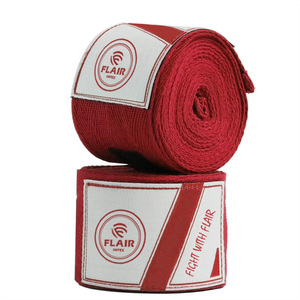 ถุงมือชกมวยแบบเจลสำหรับพันมืออย่างรวดเร็วถุงมือสำหรับพันมือด้านในแบบฉีดได้โลโก้ออกแบบได้ตามต้องการ - Product Image 2