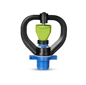 Aspersor de Agricultura con tamaño personalizado y diseño Micro aspersor de riego para rociador de riego para venta de exportación - Product Image 1