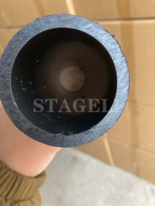 Tubes HDPE de 1.91 pouces pour feux d'artifice pyrotechniques Fusées de fête de mariage de Noël en fibre de verre - Product Image 4