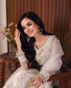 ชุดเดรสใส่ทำงานแบบสุภาพสำหรับผู้หญิงชุดเดรสผ้าคอตตอนสไตล์ซาลวาร์กามีซสำหรับ01028งานปาร์ตี้รุ่นล่าสุด2025-2026 - Product Image 4