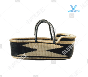 La mejor colección de yute, algas marinas, decoración de pared para niños, muebles para bebés, decoración duradera tejida a mano para habitación de bebé - Product Image 1