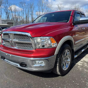 Auto Usado de Calidad a Precio Accesible, Dodge Ram 2010, Volante a la Izquierda - Product Image 1