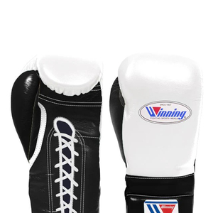 ถุงมือชกมวยสำหรับต่อสู้อุปกรณ์ชกมวย2025ออกแบบโลโก้ได้ตามต้องการ - Product Image 2