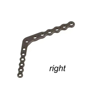 Kit de Instrumentos Quirúrgicos para Implantes Ortopédicos Veterinarios para Animales Pequeños, Certificado CE, Placa de Bloqueo Alps de Acero Inoxidable Manual de 4.0 - Product Image 5