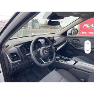 Nissan Rogue SV 2023 Usado - Product Image 3