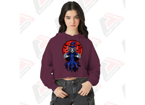 Sweat à capuche élégant et confortable pour femmes superposition légère parfaite - Product Image 5