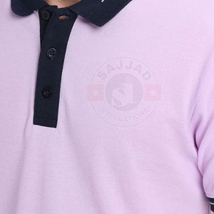 <b>Men</b> Polo Shirt Short Sleeve Polo Shirt New Clothing Summer Streetwear Casual Fashion <b>Men</b> polo t shirt - Product Image 5