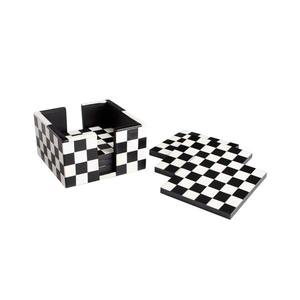 Resin and Wood coaster Hand Made Coaster New Design Flatware Dinnerware Coffee Tea Cup Mat <b>Pads</b> at <b>Cheap</b> Price - Product Image 2