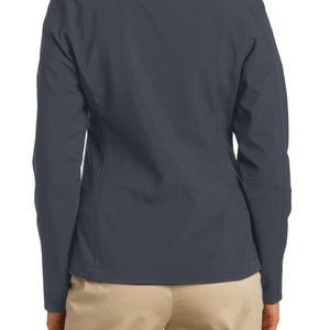 Chaqueta Acolchada Ligera de Moda para Mujer, Temporada de Invierno, Cómoda y Transpirable, Chaqueta Softshell para Mujer - Product Image 5