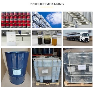 Yalub สารเสริมสารเคมีสำหรับ NA-A น้ำมันกังหันคอมเพรสเซอร์น้ำมันดับและสารเติมแต่งน้ำมันหล่อลื่น - Product Image 6