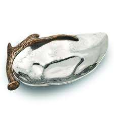 Set of 2 Fancy White <b>Color</b> Fruit and <b>Food</b> Server Ware Bowls With Flower Designer <b>Gold</b> Stand Restaurant Table Decor <b>Food</b> Bowl - Product Image 5