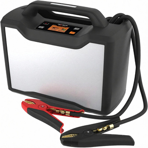 Avviatore di Emergenza Professionale 12/24V IS3000 di Projecte Emergency Tools - Product Image 1