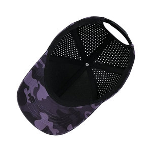 Bon marché Casquette de baseball camouflage Casquette réglable tactique d'extérieur pour hommes Casquettes de baseball tactiques sportives - Product Image 6