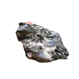 ไพลินสีน้ำเงินหยาบธรรมชาติ - Product Image 5