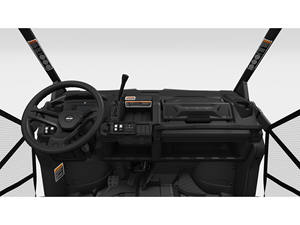 Ventes aux enchères 2026 Can-Am Defender XT HD9 Nouveaux Véhicules Utilitaires - Product Image 6