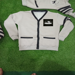 Knitted Cotton Fabric Made <b>Men's</b> <b>Cardigan</b> Classic Design Made Buttons Closure Popular Style Turn Down Collar <b>Cardigan</b> Sweaters - Product Image 5