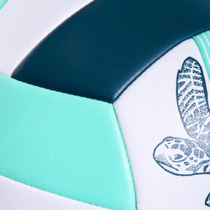 วอลเลย์บอลหนังเทียม5ลูกสำหรับฝึกซ้อมสินค้ากีฬาสั่งขนาดโลโก้ได้ตามต้องการ - Product Image 4