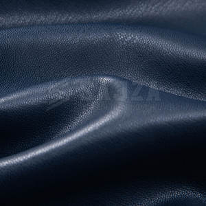 เสื้อแจ็กเก็ตนักบินผู้ชายเสื้อแจ็คเก็ตหนังแฟชั่นสำหรับฤดูหนาวออกแบบโลโก้ได้เอง - Product Image 5