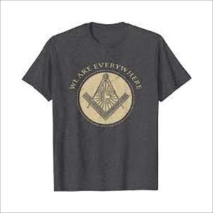 Masonic <b>Shirt</b> Masonic Regalia High Quality - Product Image 5