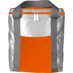 Borsa Termica Theon Personalizzabile per Merchandising con Impacchi Freddi - Product Image 3