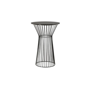 Best Selling Modern Metal round Coffee <b>Table</b> Handmade in Indonesia Custom Size Living Room Furniture Top Product - Product Image 2