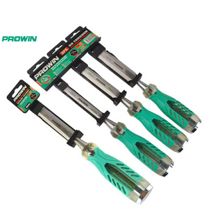 PROWIN Woodworking <strong>Chisel</strong> Carving Hand <strong>Tools</strong> Multi-size CRV Steel Mini Wood <strong>Chisel</strong> 6MM 10MM13MM 16MM Carpenter Ccarving <strong>Tools</strong> - Product Image 1