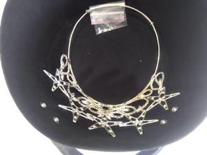 มงกุฎโลหะรูปมงกุฎ - Product Image 2