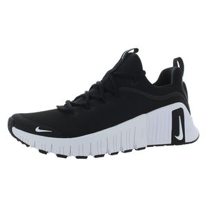 Zapatillas Nike Free Metcon 6 para mujer Color: Negro/Blanco 100% auténticas - Product Image 2