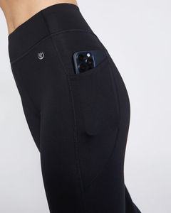 Customized High-Waisted Seamless <b>Leggings</b> for Women - Product Image 2