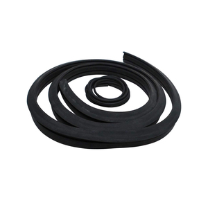 Piezas de repuesto de motor diésel Kubota bobccat para ventana trasera de MINICARGADORA de alta calidad, hechas en fábrica, 6675387 - Product Image 1