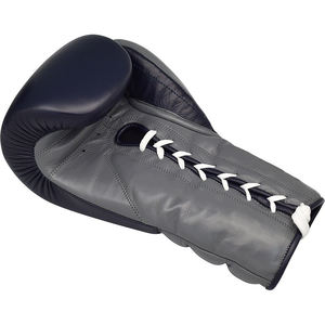 Kickboxing personalizado impreso personalizable OEM entrenamiento Muay Thai guantes MMA precio al por mayor Profesional Boxeo guantes de combate - Product Image 2