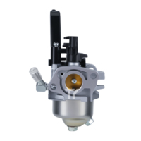 Carburateur Huayi en Fer et Plastique de Haute Qualité pour Moteur LCT CMXX 136CC L14 Summer, Remplacement OEM 13624002, Garantie 12 Mois