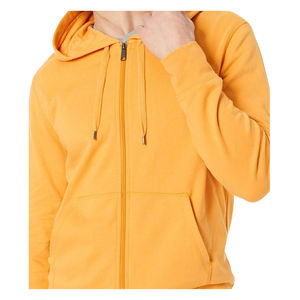 Sudaderas con Capucha y Cremallera para Hombre de la Mejor Calidad, Manga Larga, Impermeables, Resistentes al Viento, de Secado Rápido, Transpirables, Diseño Moderno de Poliéster y Algodón - Product Image 4
