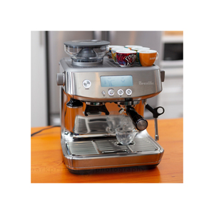 เครื่องชงกาแฟเอสเพรสโซอัตโนมัติที่มีประสิทธิภาพอุปกรณ์ต้มเบียร์ที่เชื่อถือได้ทนทานสำหรับโรงแรมสำนักงานบ้านคาเฟ่ - Product Image 5