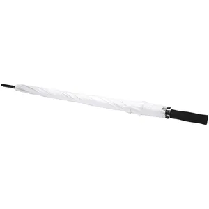 Parapluie promotionnel durable Ibi 27 pouces en PET recyclé pour merchandising - Product Image 6