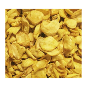 Grossistes en fruits secs Chips délicieuses de jacquier Fruits et légumes lyophilisés Snack Chips croustillantes à vendre - Product Image 3