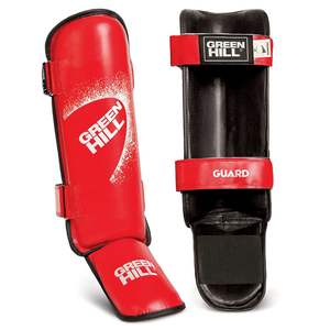 Protector de Empeine Shin para Boxeo, Esencial para Artes Marciales - Product Image 2