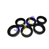 Joint de moto de haute qualité 31x43x10.3 joint d'huile d'amortisseur de fourche avant de moto 31 43 joint anti-poussière pour H onda