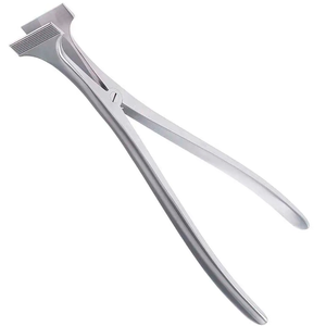 Esparcidor de yeso de 270mm HENING, triturador de yeso hecho en Pakistán, instrumentos quirúrgicos CE de acero personalizados - Product Image 4