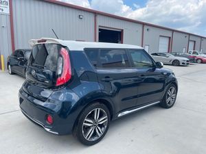 KIA SOUL + d'occasion, conduite à gauche/droite, 2018 - Product Image 3