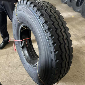 Neumático de Camión TBR 435/50R19.5, Suministro de Fábrica al por Mayor, Neumático Sólido Premium para Camiones Pesados, Tamaños a Granel 445/50R19.5 385/55R19.5 - Product Image 6