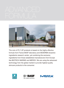 Base de Maquillaje en Cojín de Aire Cosmética de Taiwán - Product Image 6