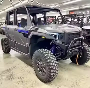 สินค้ามาใหม่สำหรับ2024 POLA-RIS xpedition XP 5สุดยอดพร้อมส่ง - Product Image 1