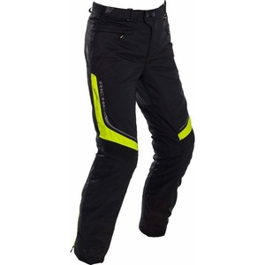 Pantalón para Hombre Colorado Touring/Offroad Cordura 3 Capas Adventure/Enduro Impermeable 4 Estaciones Moto Textil Pantalón, Aprobado CE - Product Image 1